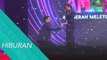 Kamal Adli melamar Uqasha Senrose di Anugerah MeleTOP ERA 2020