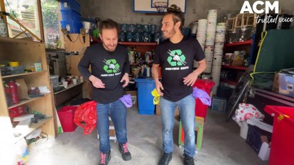 Junkyard Beats | 12 August 2022 | Illawarra Mercury