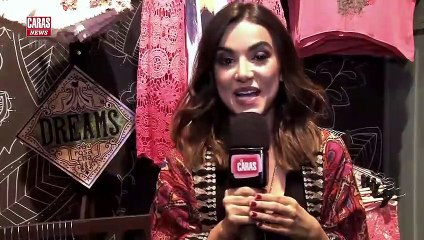 Entrevista com Manu Gavassi vida de cantora