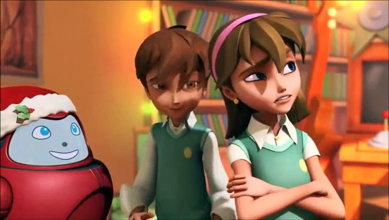 NT Juan el niño para Dios