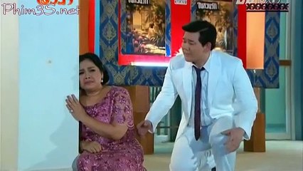 Nước Mắt Hồng Nhan - Tập 23