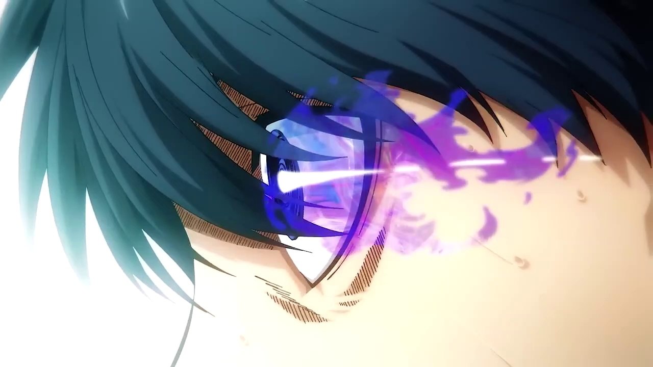 Blue Lock「AMV」- Numb The Pain