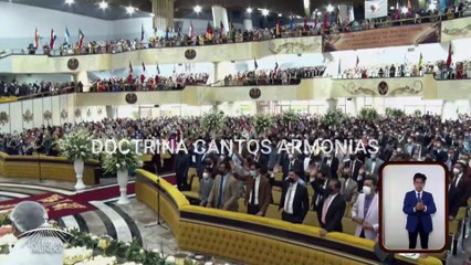 LLAMADA APOSTOLICA  SANTA CENA 14 AGOSTO 2022