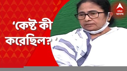 Mamata On Anubrata : কেষ্ট কী করেছিল? অনুব্রতর পাশে দাঁড়িয়ে প্রশ্ন মমতা বন্দ্যোপাধ্যায়ের