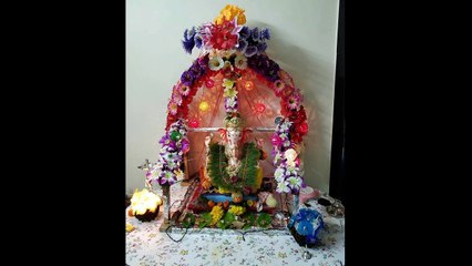 Ganapati Paad By Chitralekha Dixit