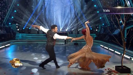 Gala 8 - Vals - Joaquín y Lucía