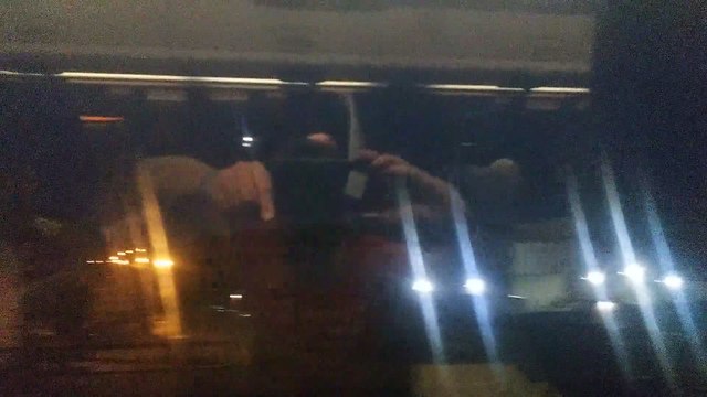 Amtrak Acela 2259 New Jersey