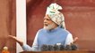 Independence Day 2022: PM Modi calls for decisive fight against corruption, 'Parivaarvad'