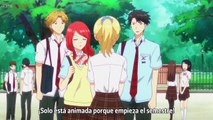 Tada-kun wa Koi wo Shinai Capitulo 9 sub español HD