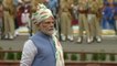 India @75: PM Modi remembers freedom fighters on Independence Day
