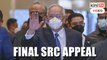 Najib's final SRC appeal: Chief justice heads 5-person bench