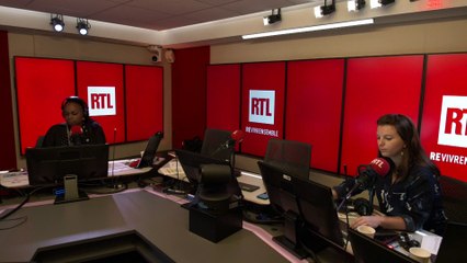 Le journal RTL de 5h30 du 15 août 2022