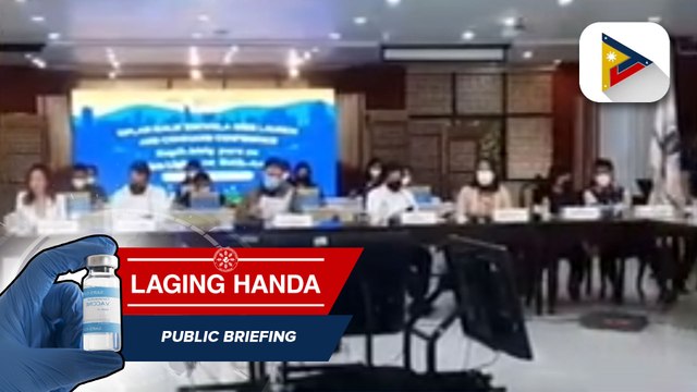 Oplan Balik-Eskwela para sa SY 2022-2023, opisyal nang inilunsad ng DepEd