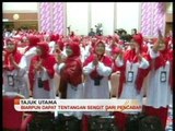 Tajuk Utama Buletin Awani (12 Oktober 2013)