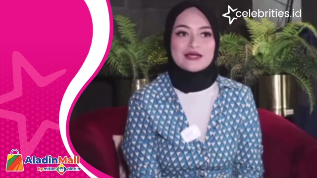 Nathalie Holscher Beri Tanggapan Netizen yang Sibuk Perkarakan Rumah Tangganya
