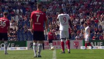 Hannover 96 v Jahn Regensburg | 2. Bundesliga 22/23 | Match Highlights