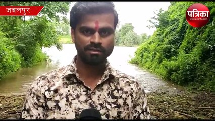 बरगी बांध के 13 गेट 15 अगस्त 2022 को दोपहर 3 बजे खुलेंगे