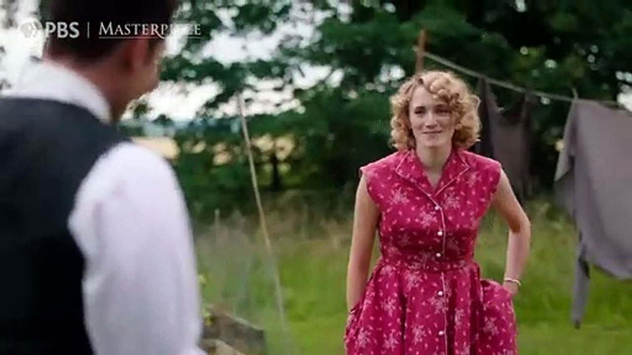 Grantchester, Season 7 Will & Bonnie video Dailymotion