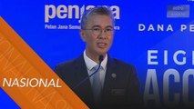 Dana Penjana: Berjaya tarik lapan pengurus dana VC asing