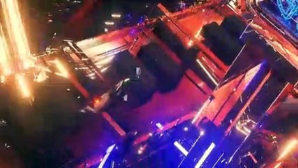 IMLAY 'Heart's On Fire (Feat. Alex Karlsson)' MV