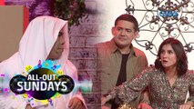 All-Out Sundays: Multo, nanghahabol daw?! | Move In, Move On