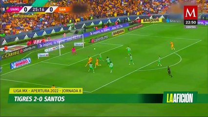 Milenio Noticias, La Afición, 14 de agosto de 2022