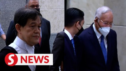 Najib's final SRC appeal: Apex court allows defence bid to amend application to admit new evidence