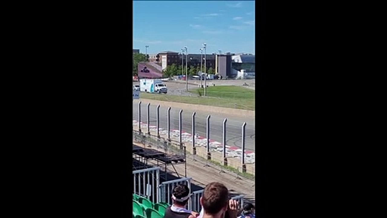Grand-Prix TR Rallycross 14 août 2022 (Partie 2)