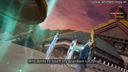 Ten Thousand Worlds Episode 8 Subtitle