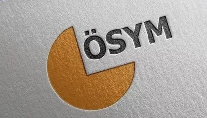 YKS tercih sonuçları  açıklandı! E-Devlet sonuç açıklama sayfası!