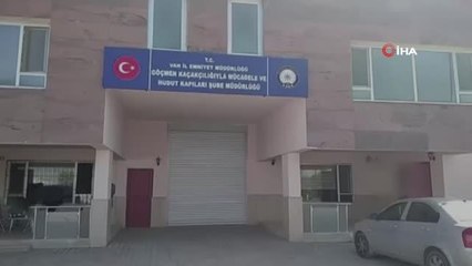 Van haberleri! Van'da 2 organizatör tutuklandı