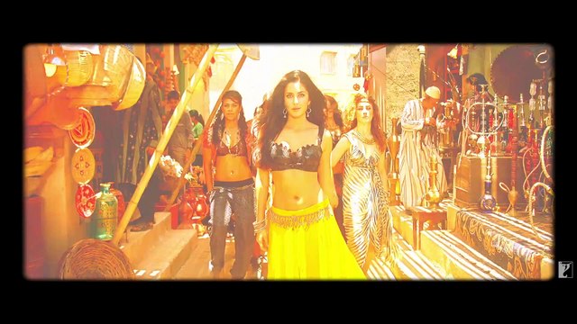 10 Years Of Tiger | Salman Khan, Katrina Kaif | Tiger 3 - Releasing 21 April 2023