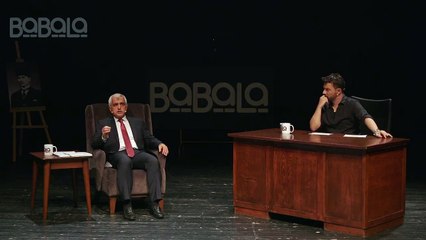 Mevzular Açık Mikrofon'a katılan Gergerlioğlu: Bu meseleyi Kürt olmayanlar çözecek, çözümü sadece Kürtlere bırakmak büyük bir haksızlık