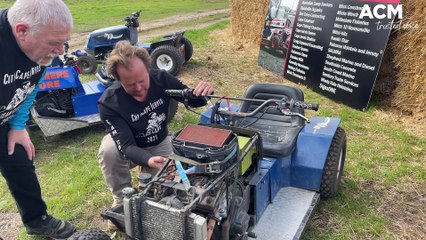 Get ready for Cut it at the Cape 2022 | The Times, Victor Harbor | 15 August 2022