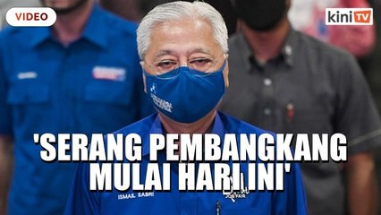 'Pemimpin BN kadang-kadang rasa hero 'tembak' kawan sendiri'