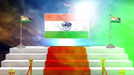 மலரும் நினைவுகள் - நெகிழும் மூத்தக் குடிமக்கள் _ Independence Day 2022 _ Hindu Tamil Thisai