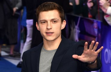Tom Holland taking 'detrimental' break from social media for his mental health