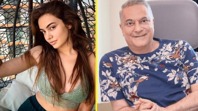 Ece Ronay'dan TikTok'ta canlı yayın açıp hediye isteyen Mehmet Ali Erbil'e: Yeni dilenciniz hayırlı olsun