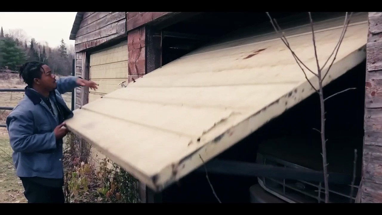 Delia’s Gone Trailer OV