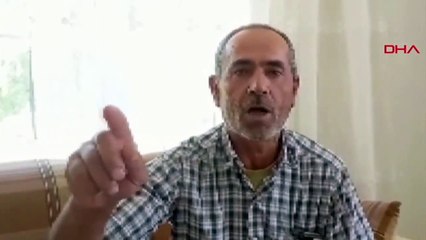 Aleyna Çakır'ın babası: Ümitcan Uygun'u hapisten çıkarmayın dedim