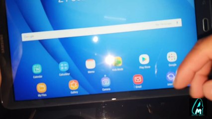 Samsung Galaxy Tab A6 10.1inch Android Tablet (Review)