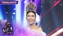 Angel Martinez wins her 2nd crown | Miss Q and A: Kween of the Multibeks