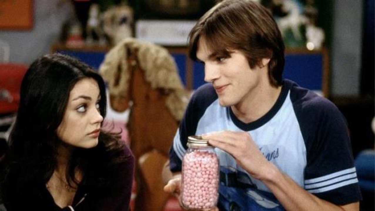 Ünlü oyuncu Ashton Kutcher açıklamasıyla şaşırttı! İki yıl önce duyma ve görme yetisini kaybetmiş