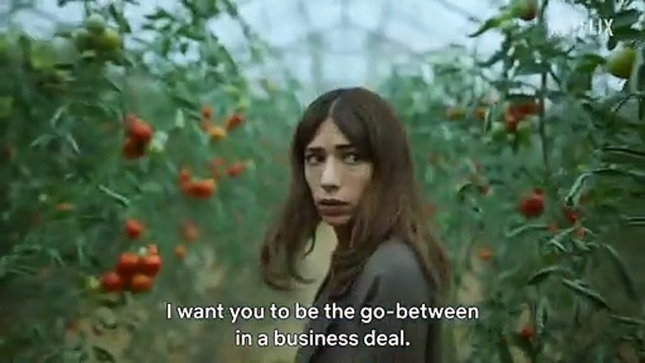 Schnelles Geld - Staffel 2 Teaser OmeU