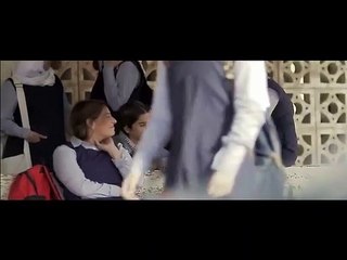 مسلسل صديقات العمر الحلقة 6