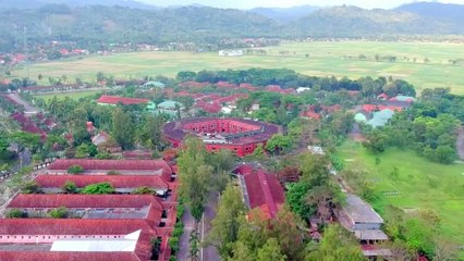 Sejarah Destinasi Wisata Benteng Van Der Wijk Kebumen