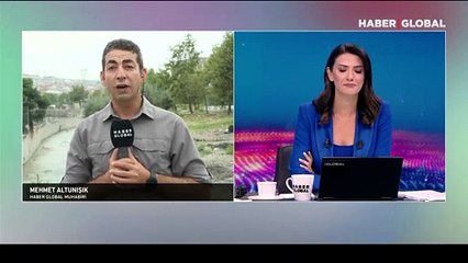 İstanbul'da yağmur sonrası trafik kilitlendi
