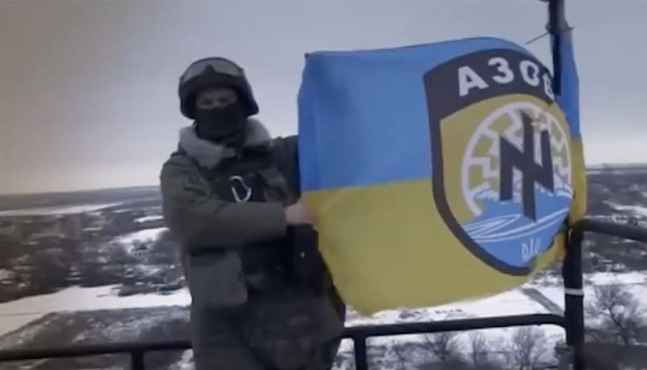 Marinos Kim dokumentinis filmas „Smegenų štur...