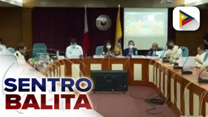 Joint Committee hearing, isinagawa ng Kamara kaugnay sa Sugar Order No. 4