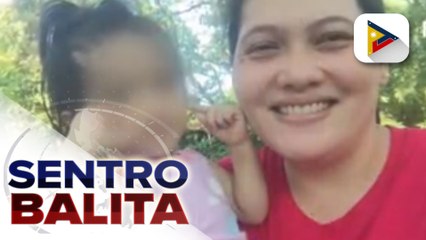 MALASAKIT AT WORK:  Panawagan ng isang ina para sa anak na may problema sa puso, agad na tinugunan ng DSWD Region 4A